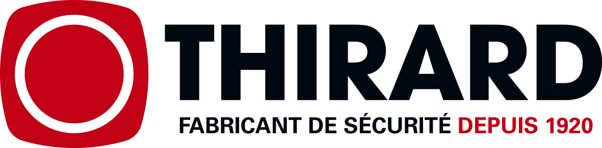 Logo THIRARD 2019